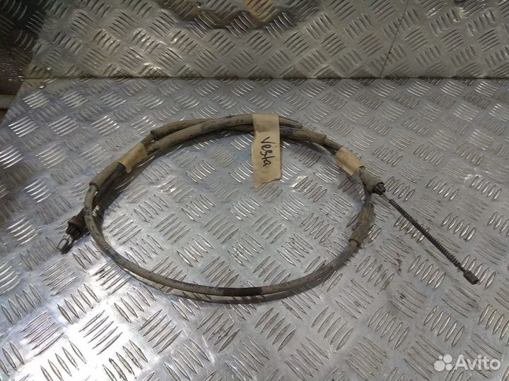 Трос ручника Лада Веста LADA Vesta
