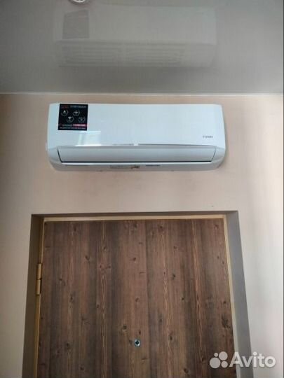 Сплит-система Funai (Фунай) Kadzoku RAC-I-KD30HP.D