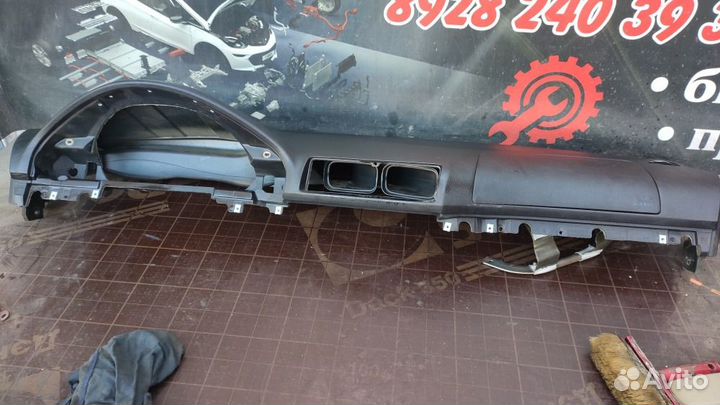 Торпедо Bmw 5 E39 204D1 2000