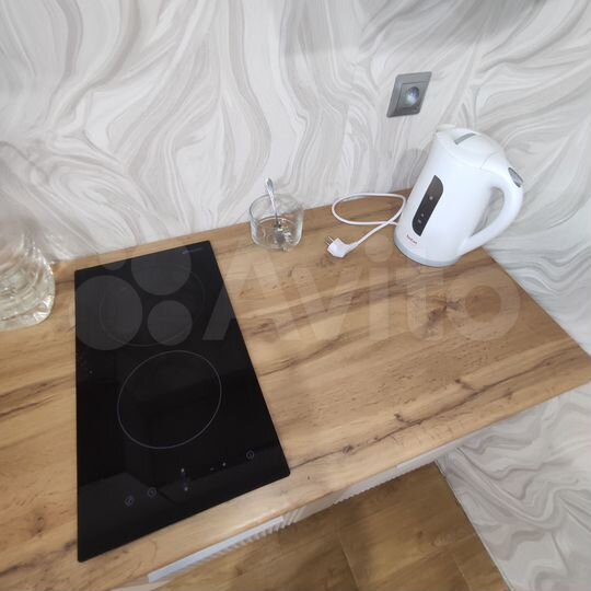 Комната 13,5 м² в 1-к., 5/5 эт.