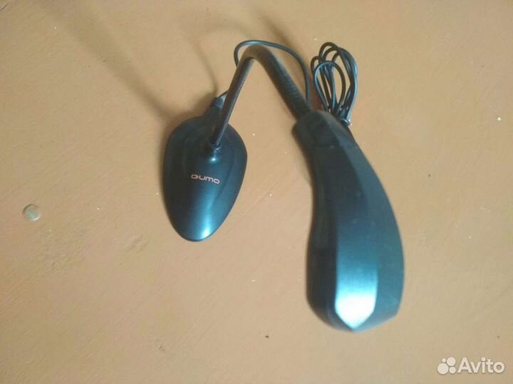 USB светильник