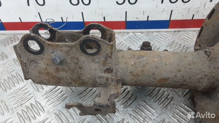 Стойка передняя Suzuki Grand Vitara II (2005–2016)