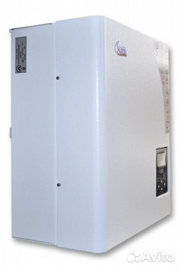 Электрокотел с недельным