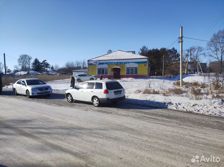 Продам магазин