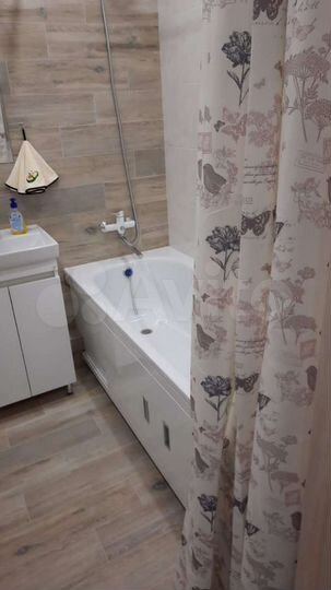 2-к. квартира, 47 м², 9/25 эт.