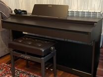 Фортепиано Casio Celviano AP-270BN