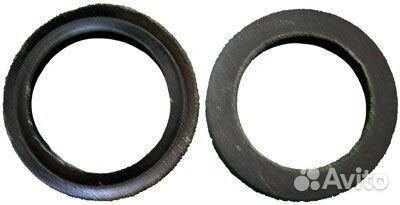 Кольцо уплотнительное кн50-кн150