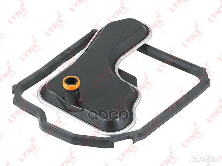 Фильтр АКПП citroen