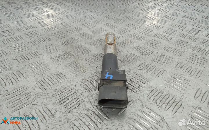 Катушка зажигания Ford Galaxy рест. 2005