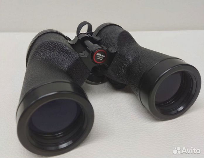 Бинокль для астрономии