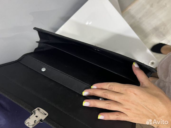 Папка сумка для документов