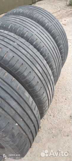 Cordiant Sport 3 195/65 R15