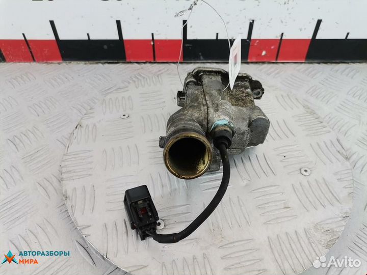 Корпус термостата Volvo V70 2 2001 3531391