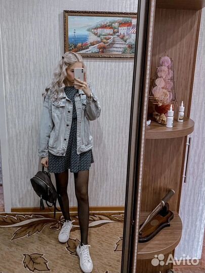 Платье