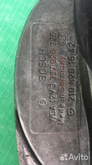 Трапеция дворников Mercedes Clk W208 W210