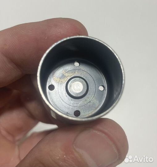 Тнвд Land Rover Range Rover 5.0L