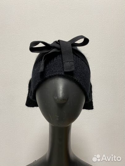 Шапка чепчик (55-56)