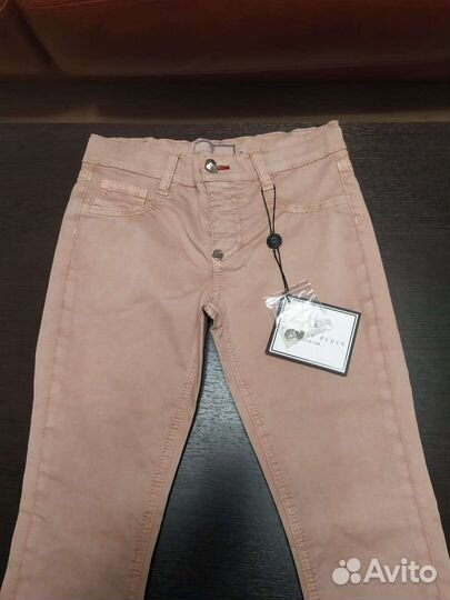 Джинсы Philipp Plein оригинал