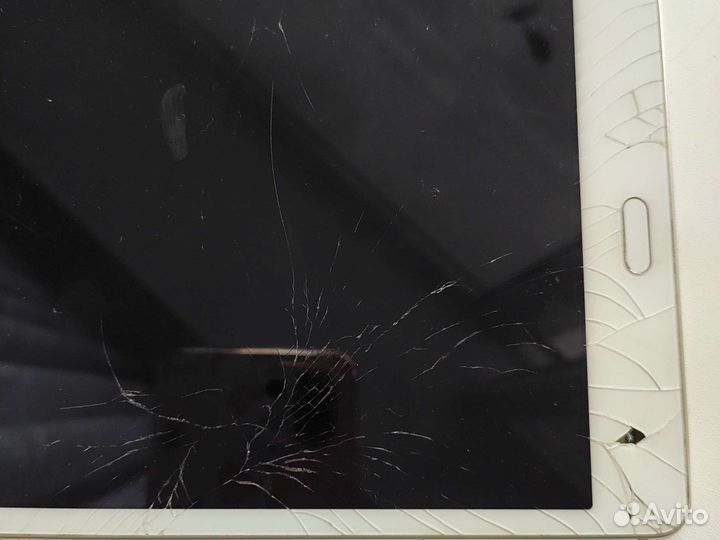 Планшет Huawei Media pad M 3 Lite