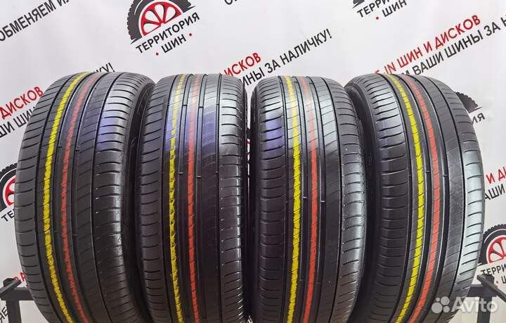 Michelin Primacy 3 225/55 R18 98V