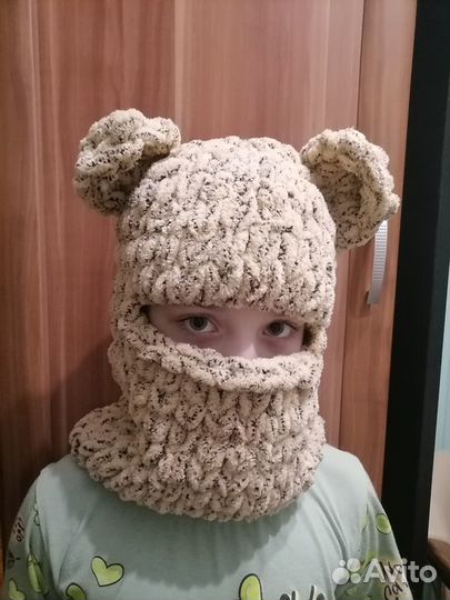 Продам шапки, балаклавы
