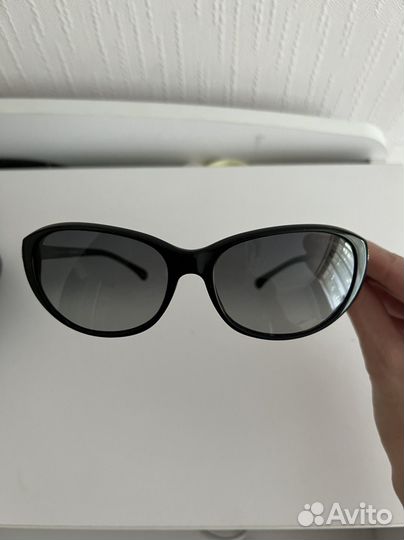 Солнечные очки chanel