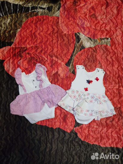 Детские вещи