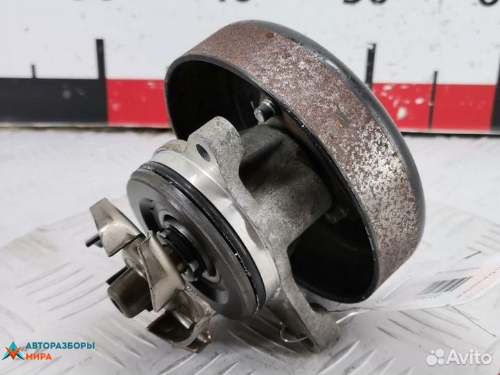 Помпа Mazda CX-7 рест. 2010 LF0115100