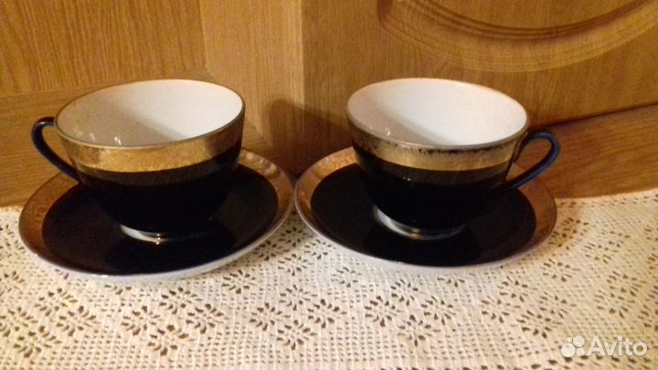 Чайные чашки лфз