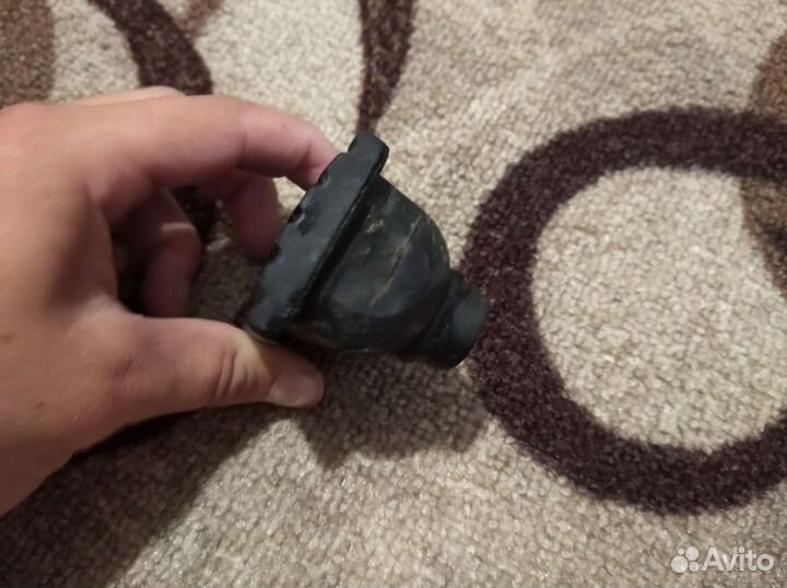 Продам подножку от мотоцыкла пантера