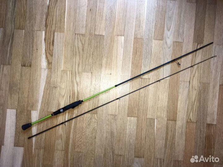 Спиннинг ультралайт Максимус