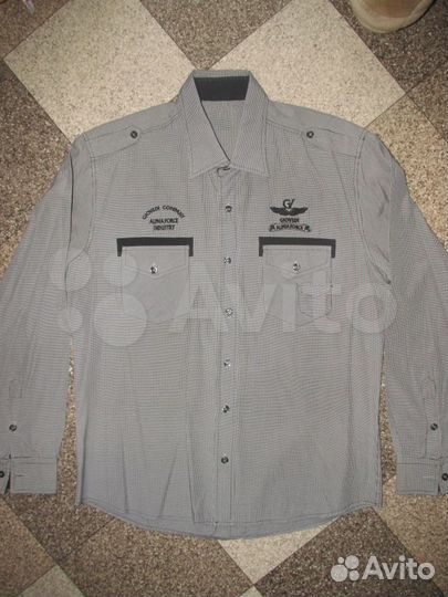 Одежда 50разм