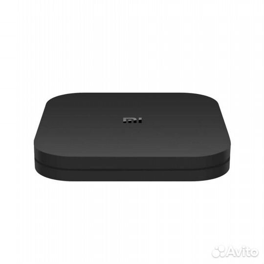Xiaomi MiBox S Gen 2