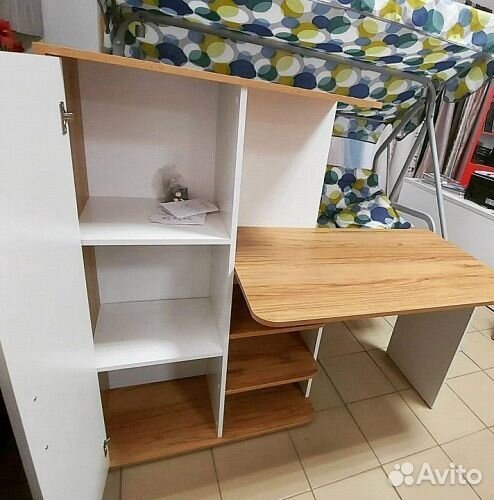 Письменный стол новый