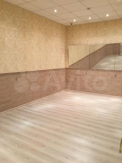 Свободного назначения, 9 м²