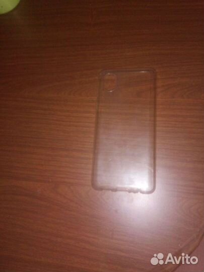 Чехол для телефона/накладка/бампер