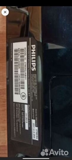 Блок питания для монитора