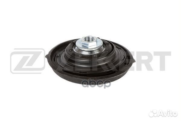 Опора амортизатора пер. Citroen C4 04- Peugeot