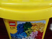 Lego creator 10662 Набор для творчества