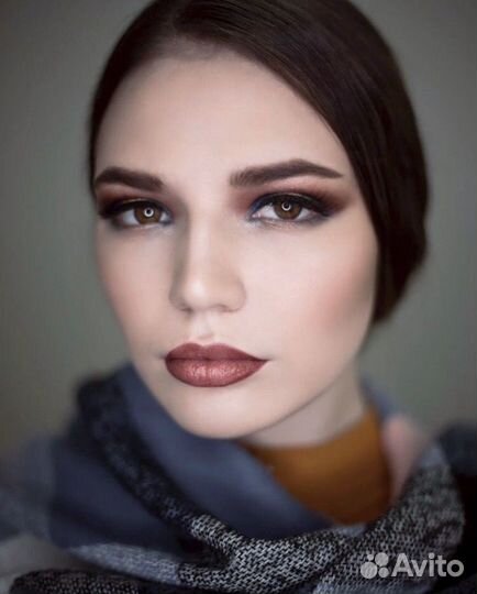 Визажист Макияж Укладка Локоны Прическа