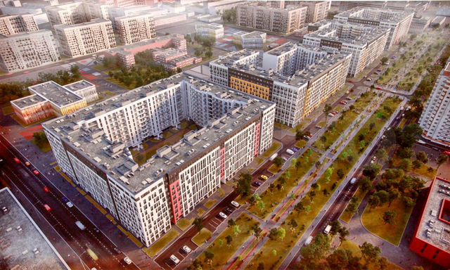 Id svetlanovskiy санкт петербург пр энгельса фото 1-к квартира, 33.4 м², 5/10 эт. на продажу в Санкт-Петербурге Купить квартиру Ав