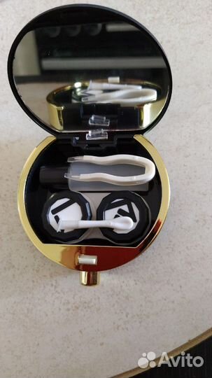 Набор для линз