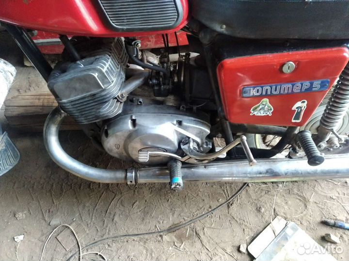 Иж юпитер 5 продам/обмен