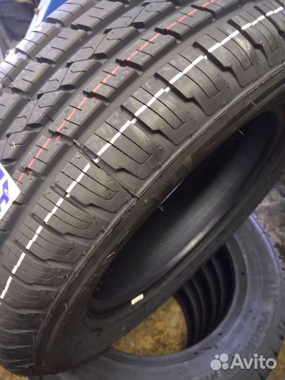 Hifly Vigorous HT-601 225/65 R17