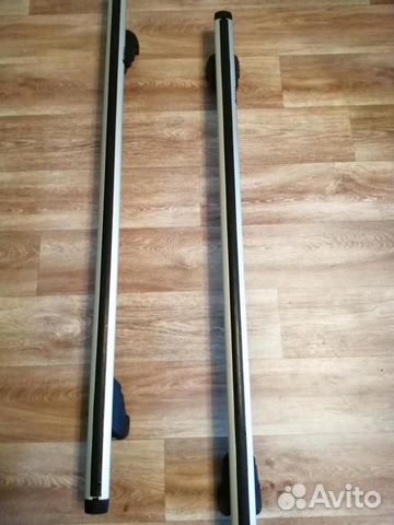 Рейлинги Евро