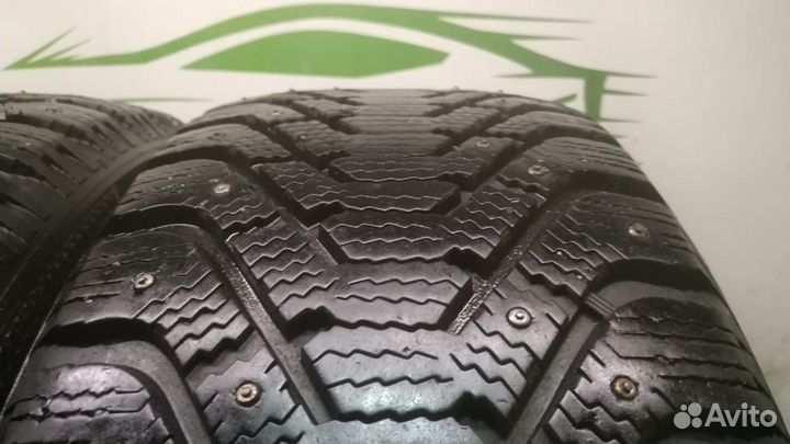 Goodyear UltraGrip 500 255/55 R19