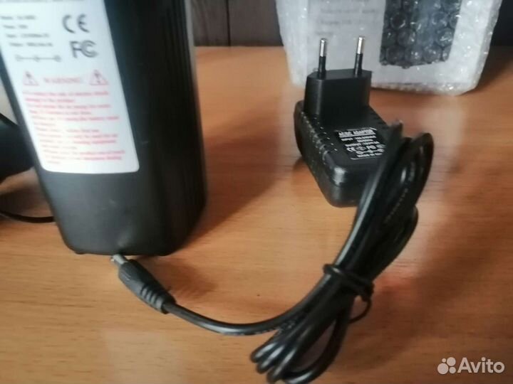 Лодочный насос