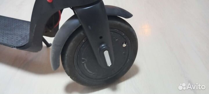 Электросамокат