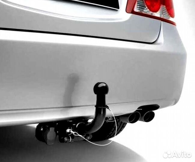 Фаркоп тсу купить в ижевске