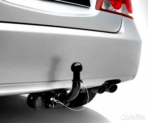 Фаркоп тсу купить в ижевске